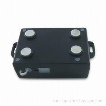 Car GPS Tracker without Service and Installation Charge and Low Using Charge (Only GPRS Charge)